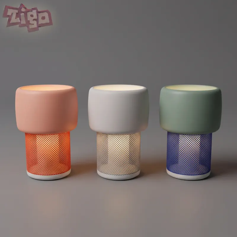 آباژور رومیزی رومیزی مینیمال Glow Mini | گلو مینی